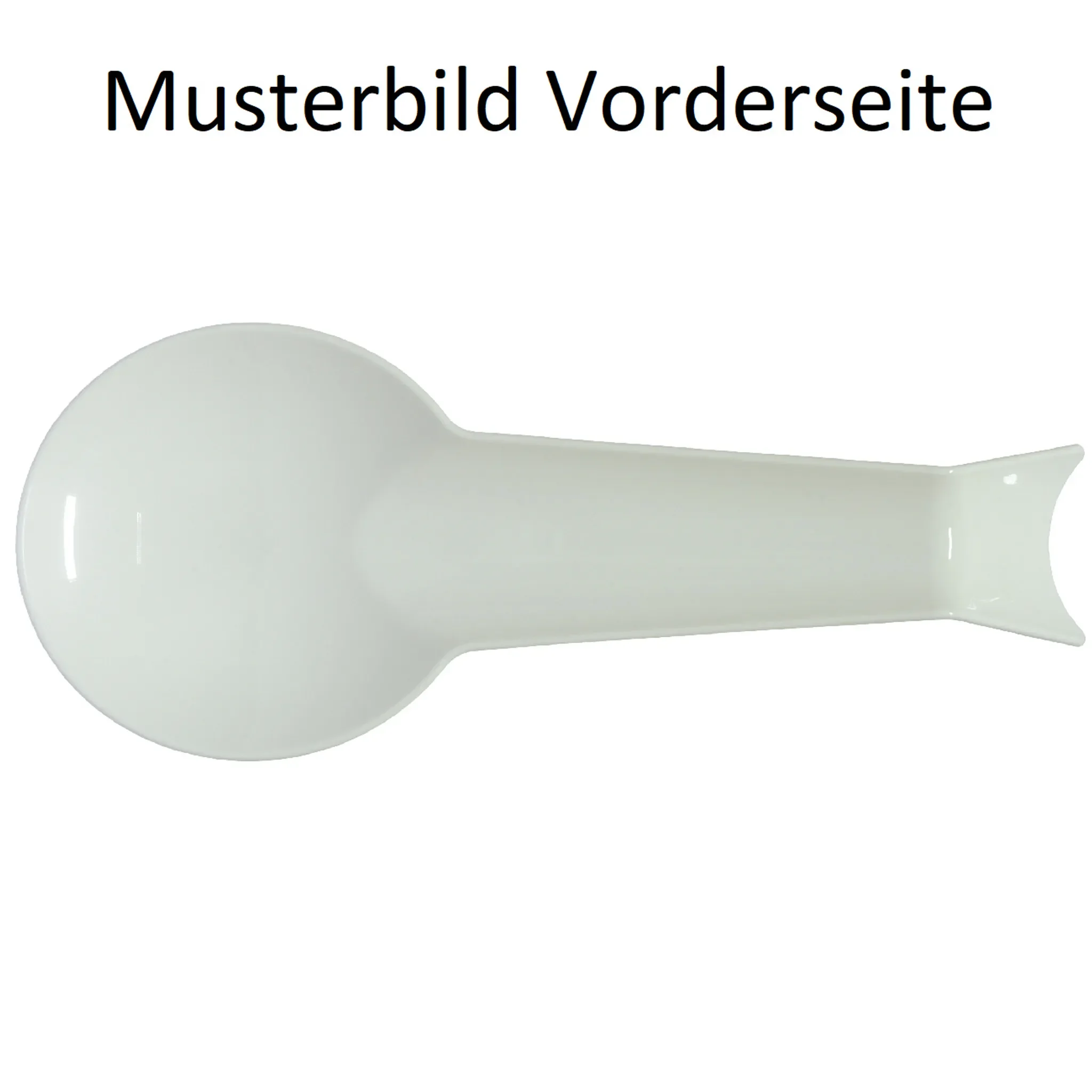 Rosa Kochlöffelablage – Praktische Löffel- und Küchenutensilien-Ablage